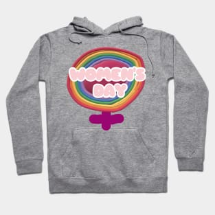 International Women's Day Hoodie